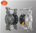 QBY3第三代气动隔膜泵-上海唐玛泵阀有限公司